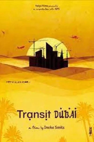 Transit Dubai