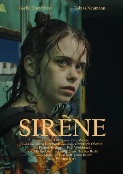 Sirène