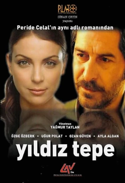 Yıldız Tepe