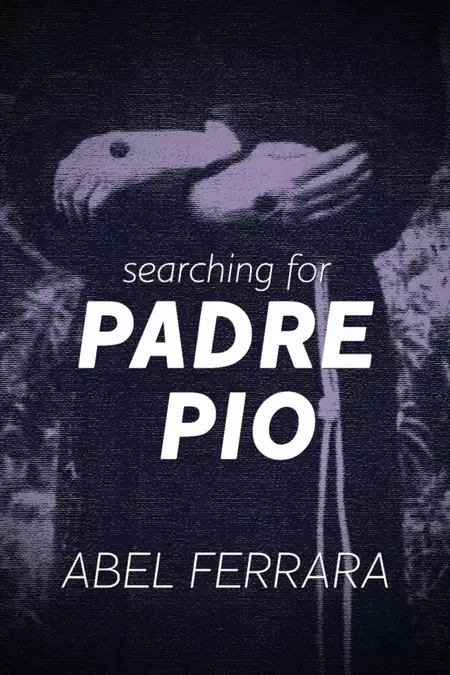Searching for Padre Pio