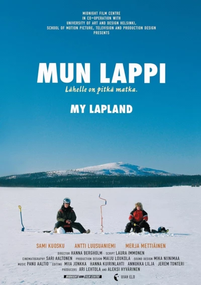 Mun Lappi