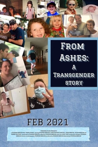 From Ashes: A Transgender Story