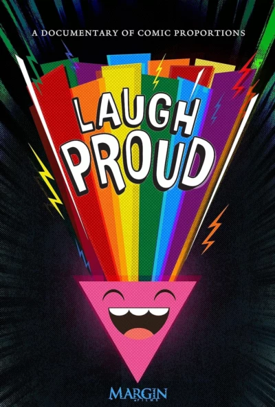 Laugh Proud