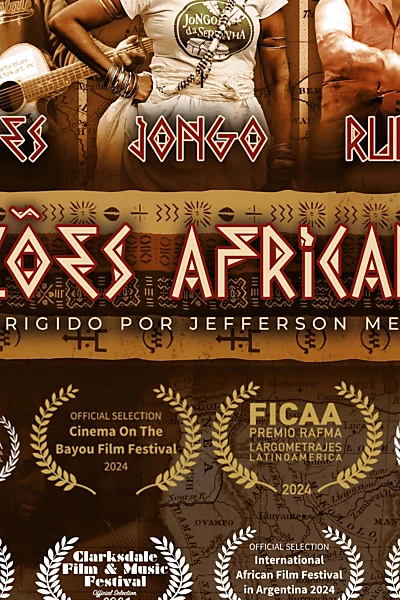 Razões Africanas