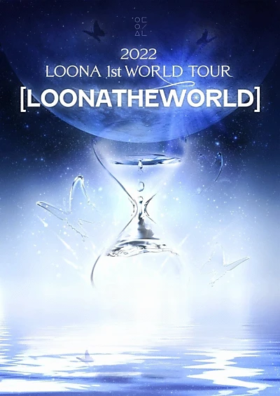 LOONA 1st World Tour: LOONATHEWORLD