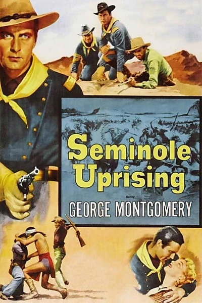 Seminole Uprising