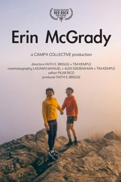 Erin McGrady