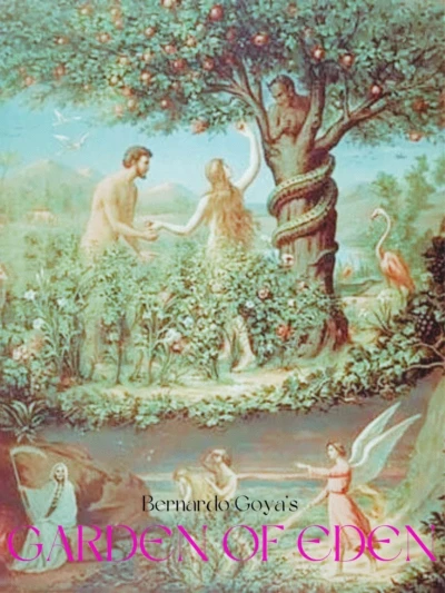 Garden of Eden