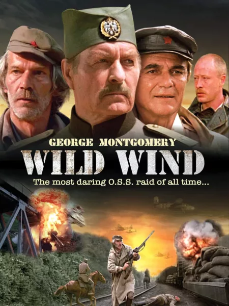 Wild Wind