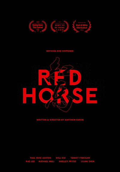 Red Horse