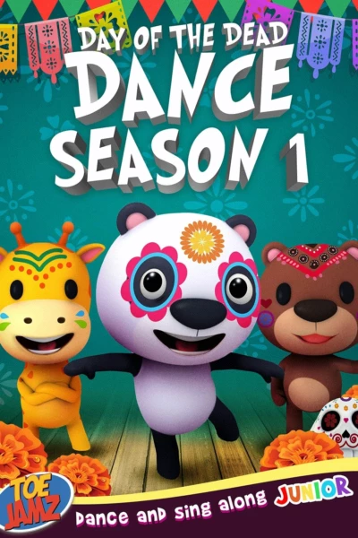 Day Of The Dead Dance Season 1