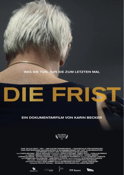 Die Frist