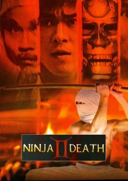 Ninja Death 2