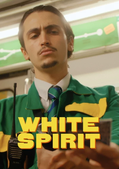 White Spirit