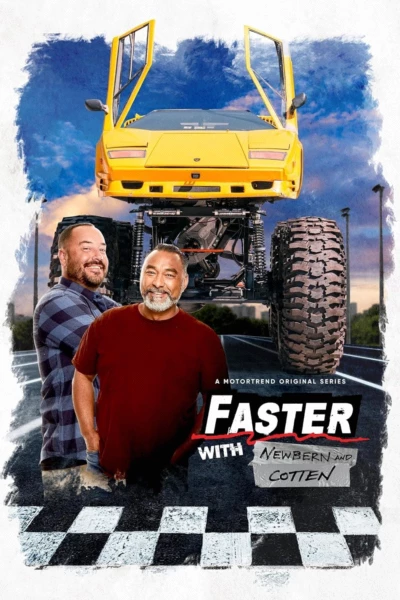 Faster With Newbern and Cotten