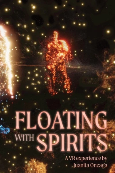 Floating with Spirits