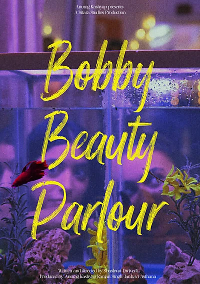 Bobby Beauty Parlour