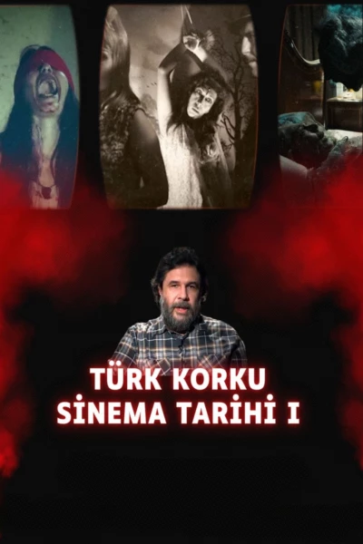 History of Turkish Horror Cinema I