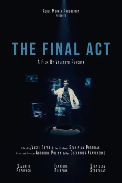 The Final Act