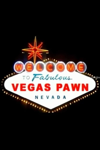 Vegas Pawn