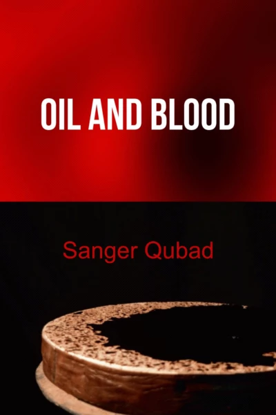 Oil and blood