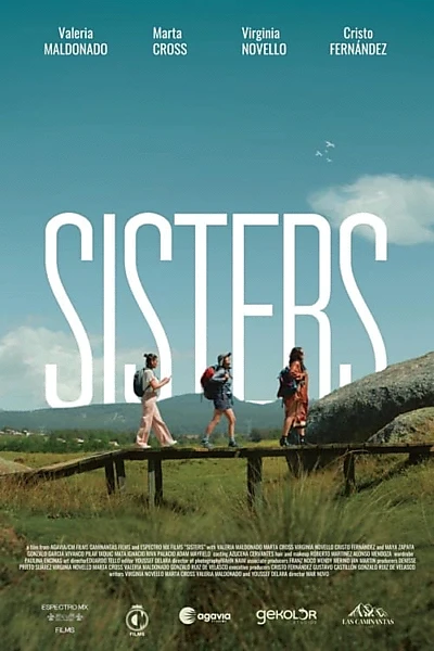 Las Tres Sisters