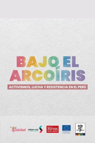 Bajo el Arcoíris