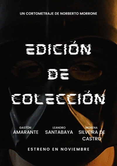 Collector's Edition