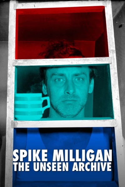 Spike Milligan: The Unseen Archive