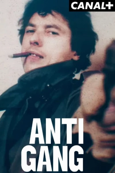 Antigang