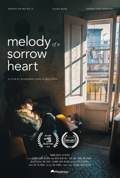 Melody of a Sorrow Heart