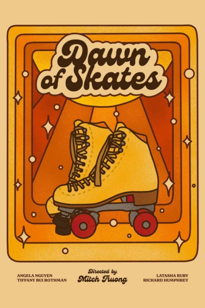 Dawn of Skates