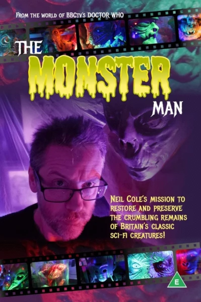 The Monster Man