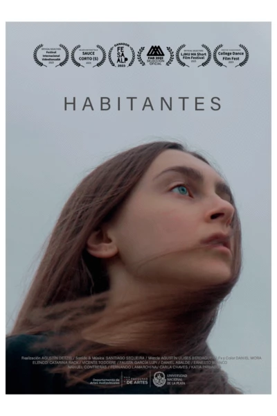 Habitantes