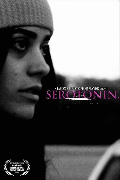 serotonin.