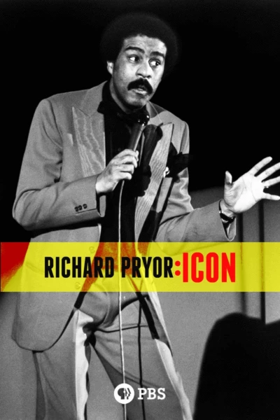 Richard Pryor: Icon