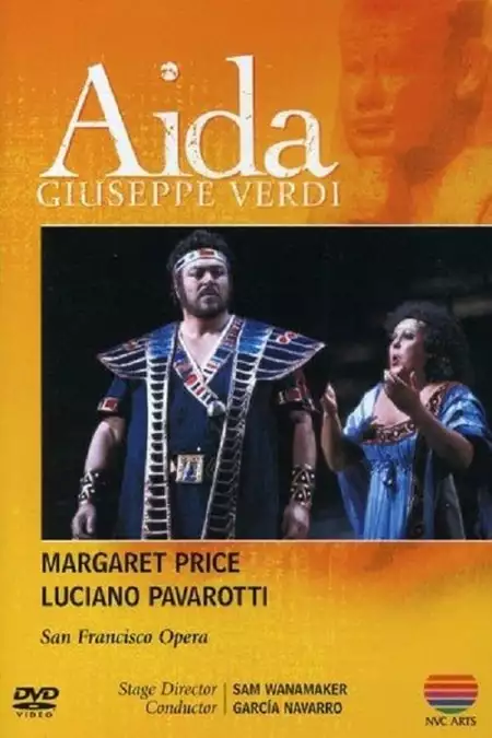 Aida - San Francisco Opera