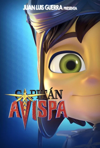 Capitán Avispa
