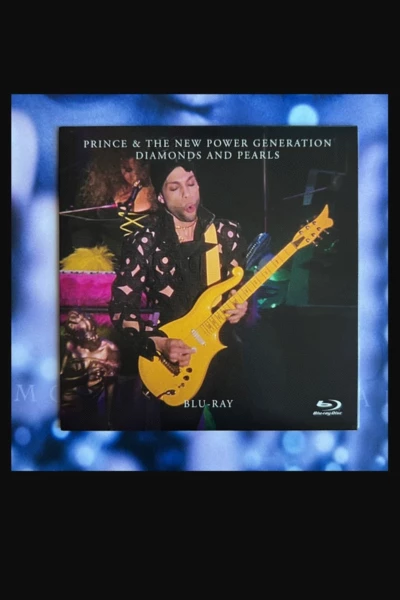 Prince & The New Power Generation - Live at Glam Slam - January 11, 1992