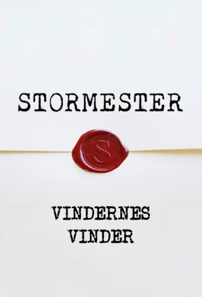 Stormester - Vindernes vinder