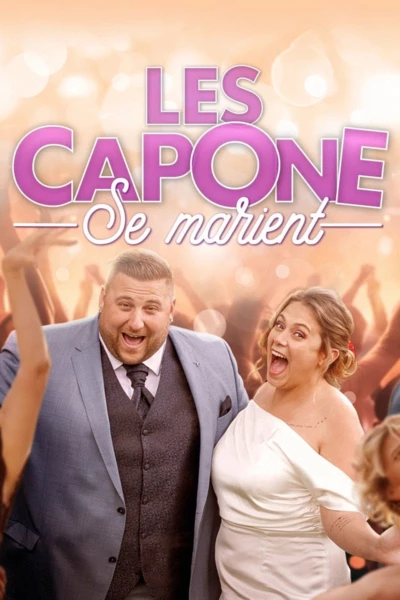 Les Capone se marient