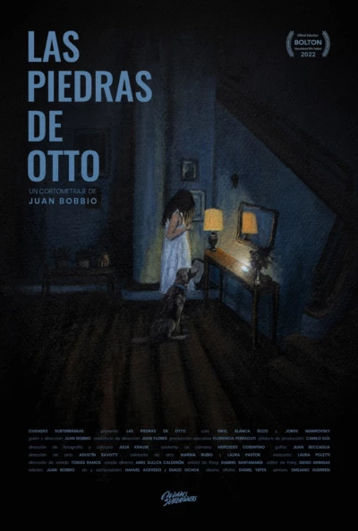 La Piedra de Otto