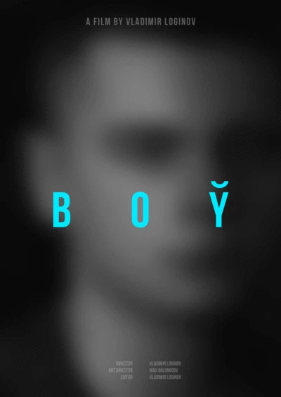 Boy