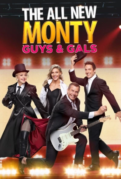The Real Full Monty (AU)