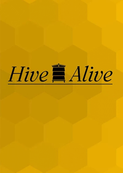 Hive Alive