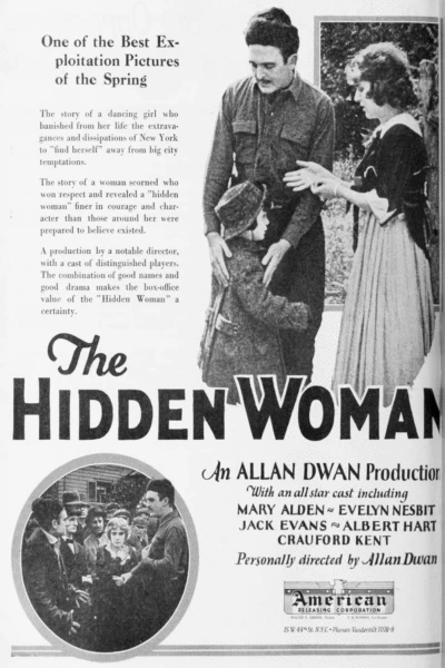 The Hidden Woman