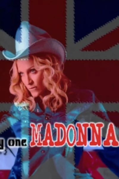 There's Only One Madonna