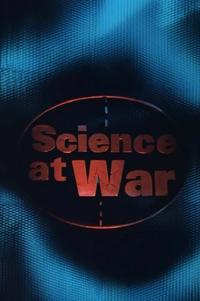 Science At War