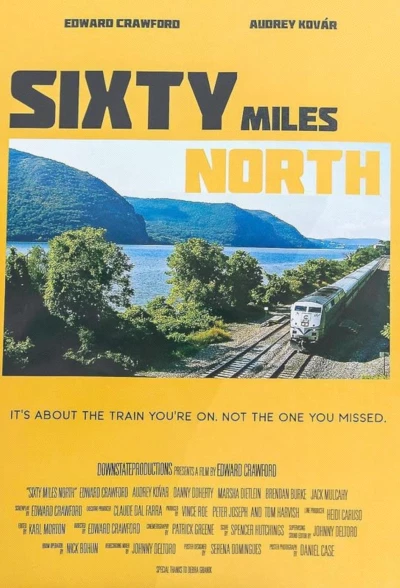 Sixty Miles North