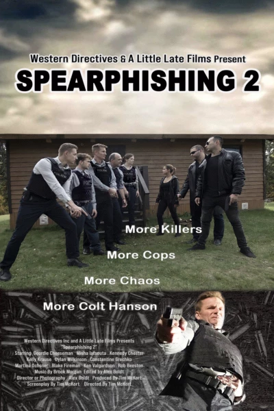 Spearphishing 2
